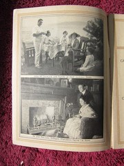 W War I British Bugle Calls New VICTOR RECORDS November 1916 Victrola CATALOG