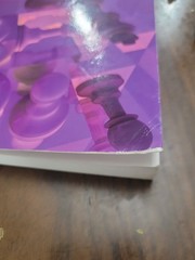 chess books lot of 3
