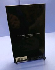 The Road by Cormac McCarthy (TRUE 1st Edition / First Printing Hardcover)