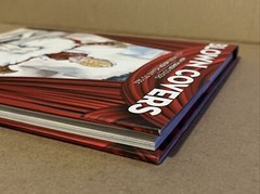 Blown Covers New Yorker Magazine Hardcover NEW 2012 Spiegelman