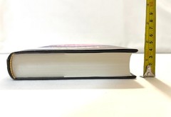 EUC Boys of Biloxi a Novel by John Grisham-2022 (6.5W”x9.5L”s) Book Three