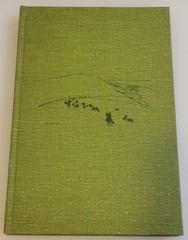 ON SANTA CRUZ ISLAND McElrath SANTA BARBARA AREA HISTORY Ltd 1st Edition 1967 HC