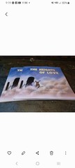 The Heights of Love by Boyd Bauman Paperback Book