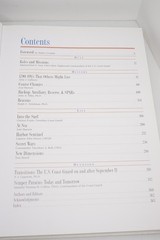 The Coast Guard by Tom Beard 2004 Foundation For Coast Guard History Raised Seal
