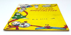 Bazaar Specialties Easy to Make Crafts by KAP Vintage 1974- 31 pages See Video