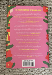 Maame by Jessica George Hardcover