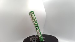 G. T. Karber – Murdle: Volume 3 100 Elementary to Imposs… – SEE DESCRIPTION