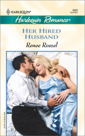 Her Hired Husband (Ready For Baby)