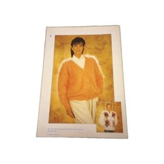 Incredible Sweater Machine Product Tips Information Booklet 12 pages