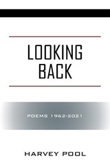 Harvey Pool Looking Back (Paperback)