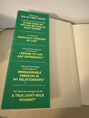 The Let Them Theory – A Life-Changing Tool By Mel Robbins( 1st Edition, 2024)