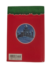 *Signed* Mary Pope Osborne Christmas in Camelot 1st Ed Children’s YA