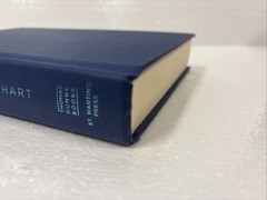 Lot of 3 Signed Books by John Hart, 1st Edition/1st Printing