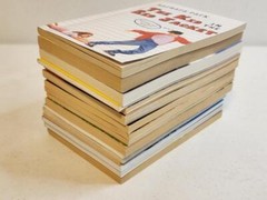 Vintage Children’s Books Lot Of 16- Mixed Titles All Paperbacks