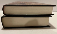 Lot of 2 Robert Langdon Series Da Vinci Code The Lost Symbol Dan Brown HC 1st Ed