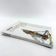 NCECA Ceramic Arts Exhibitions 2024 Program Guide Paperback Book – 255 Pages