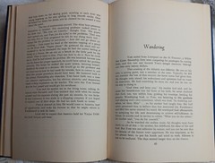 Tom Tellepsen: Builder & Believer • Andrea Flynn (Signed • 1st Ed. • 1956)