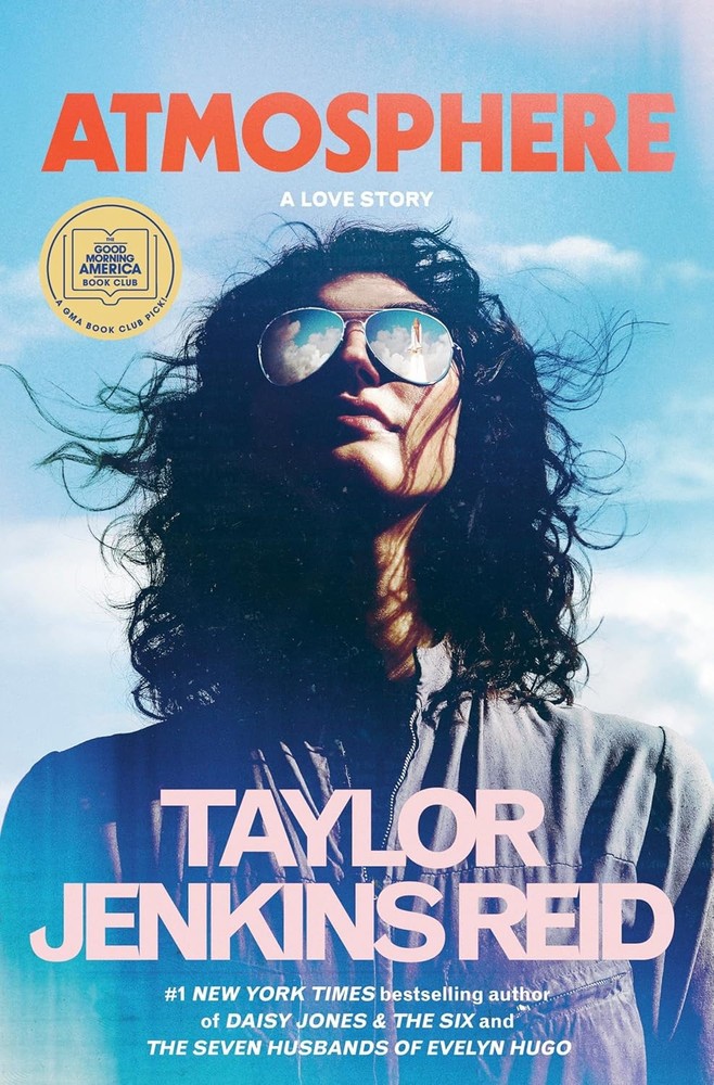 Atmosphere by Reid, Taylor – New (other), Free Shipping