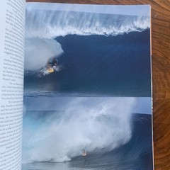 The Surfer’s Journal 25.1 2016 Single fins Oz Desert Dave Wassel Jon Mozo