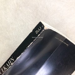 Louis I. Kahn a+u Special Issue 1975 Kimbell Art Museum Fisher House Salk