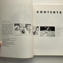 Krazy Kat The Comic Art of George Herriman Patrick McDonnell Softcover Cartoon B
