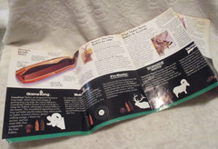 Sierra The Bulletsmiths~Booklet/Poster~1990~21.5″ x 16.0″