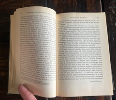Nineteenth Century French Prose By Joseph S. Galland & Ropger Cros 1931