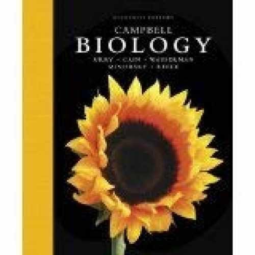 Campbell Biology AP Edition – Unknown Binding, by Jane B. Reece – Acceptable