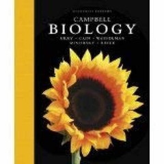 Campbell Biology AP Edition – Unknown Binding, by Jane B. Reece – Acceptable