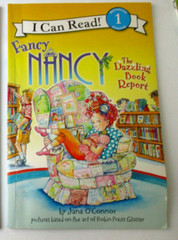 Fancy Nancy Lot of 13 Childrens Books I Can Read! Phonics Early Readers O’Conner