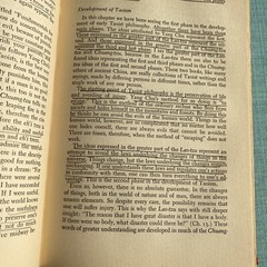 History of Chinese Philosophy, First Printing 1948 by Fung, Yu-lan