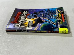 Lot of 14 Vintage RL Stine Books – Fear Street Goosebumps Paperbacks Horror READ