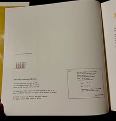 Baroque: The Soul of Brazil Affonso Romano de Sant’Anna 1st English Ed HC slide