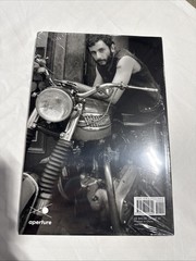 The Bikeriders by Danny Lyon, Aperture, $40 Retail, Sealed New