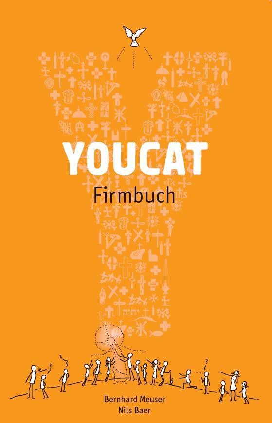 YOUCAT Firmbuch, Bernhard Meuser