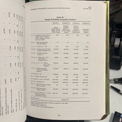 IEEE Gold Book Design of Reliable Industrial and Commercial Power Systems 1991