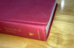 A Song Of Ice And Fire Series (Game of Thrones) By George R.R. Martin Hardcover