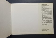 American Cars of the 1930’s Vintage Hardcover w/DJ (1971)