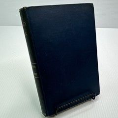 Dignity of Man Select Sermons Samuel Smith Harris 1889 Antique Christian Book