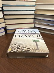 Prayer : Does It Make Any Difference? by Philip Yancey (2006, Hardcover)