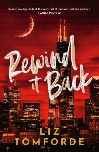 Liz Tomforde Rewind It Back (Paperback) (UK IMPORT)