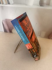 The Pumpkin Spice Cafe By Laurie Gilmore (Paperback)