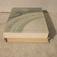 Elmer L. Towns Fasting book lot( 2 books total)