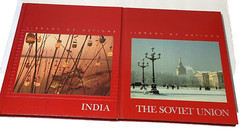 The Library of Nations – Time Life Series Book Lot of 15, Hardcover