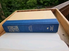 VG! All My Road Before Me: The Diary of C. S. Lewis, 1922-1927 HCDJ