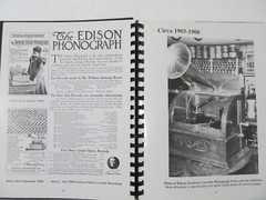 JUKEBOXES 1889-1993 BOOK VOLUME 1 by FRANK ADAMS 1992 History Guide Vintage