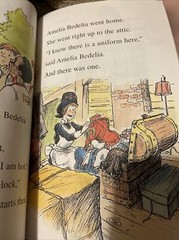 I Can Read Level 2 Ser.: Play Ball, Amelia Bedelia by Peggy Parish (1995, Trade