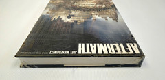 SEALED Aftermath World Trade Center Archive Joel Meyerowitz Phaidon HC 349 Pages