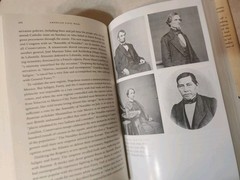 American Civil Wars : A Continental History 1850 – 1873 Alan Taylor 1st Edition