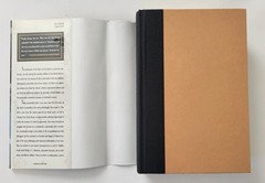 Letters of Ayn Rand Limited Ed HC Signed w Repro Letter, Number 134 of 225